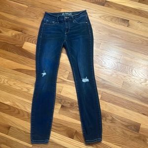 Rewash jeans. Size 5